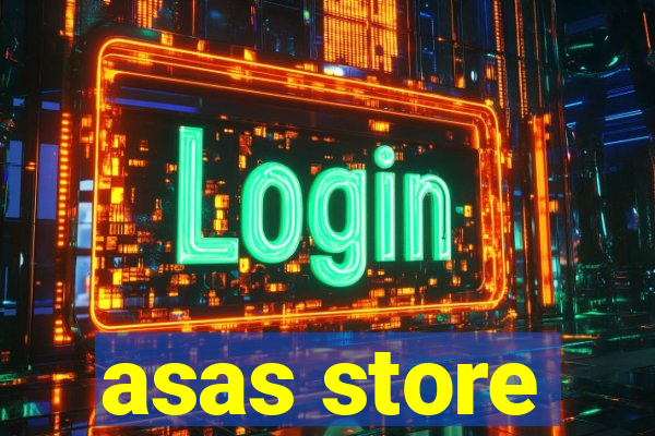 asas store